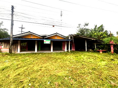 Houses for sale Nakhon Sri Thammarat : HOME for sale  Saira Chawang Nakhon Sri Thammarat