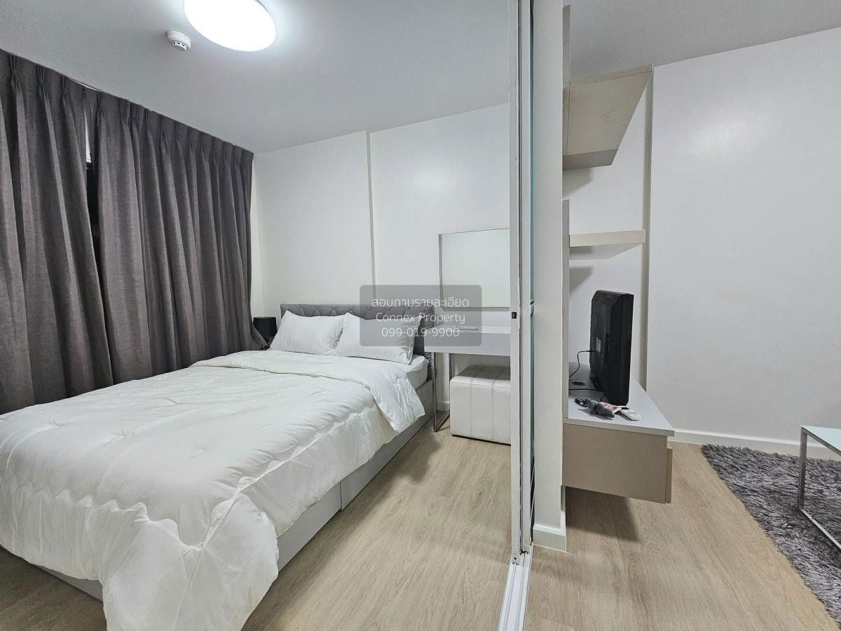 รูป 🔥🔥🔥 เช่าคอนโด  ดีคอนโด รามคำแหง หัวหมาก เขต บางกะปิ กรุงเทพ CX-120751 ✅ ทักไลน์ @connexproperty ตอบทันที ทีมงานมืออาชีพ ✅ 🔥🔥🔥 - รูปที่ 6/7