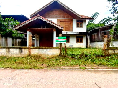 Houses for sale Khon Kaen : HOME for sale  Si Chomphu Si Chomphu Khon Kaen