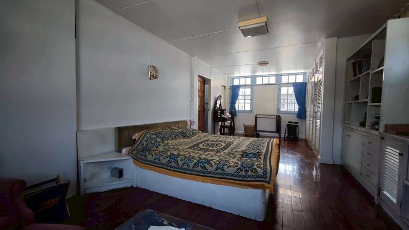 รูป ❤️💛💙 บ้านเดี่ยว 2 ชั้น เนื้อที่ 114 ตร.วา 📍ทำเล รามคำแหง – สัมมากร เข้าออกได้ทั้งถนนรามคำแหง และคู่ขนานกาญจนาภิเษก - รูปที่ 4/7