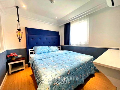 Condos for rent : 1-BR Condo at Seven Seas Côte DAzur close to Pattaya (ID 2662519)