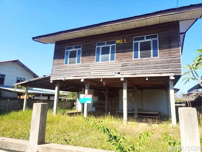 picture HOME for sale  Non Daeng Borabu Maha Sarakham - 2/34