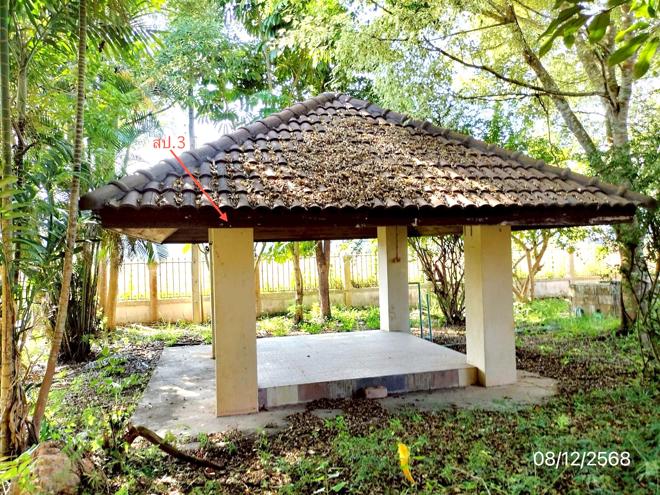 รูป บ้านเดี่ยว สำหรับขาย - แม่สุก แม่ใจ พะเยา - รูปที่ 18/44