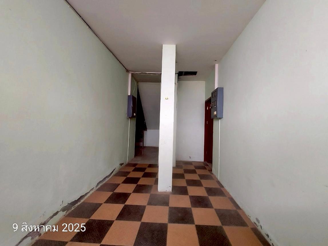 รูป ทาวน์เฮ้าส์ สำหรับขาย - หัวหิน หัวหิน ประจวบคีรีขันธ์ - รูปที่ 21/40