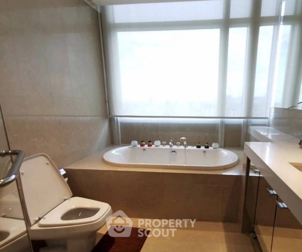 รูป คอนโด 2-ห้องนอน ที่ แอทธินี เรสซิเด้นซ์ ใกล้ BTS เพลินจิต (ID 2661273) - รูปที่ 4/6