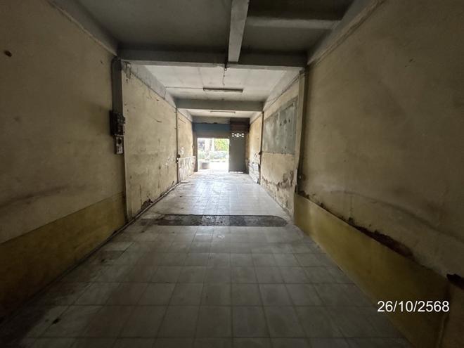 รูป อาคารพาณิชย์ สำหรับขาย - หัวทะเล เมืองนครราชสีมา นครราชสีมา - รูปที่ 5/32