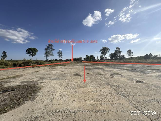 รูป บ้านเดี่ยว สำหรับขาย - เก่าขาม น้ำยืน อุบลราชธานี - รูปที่ 12/32