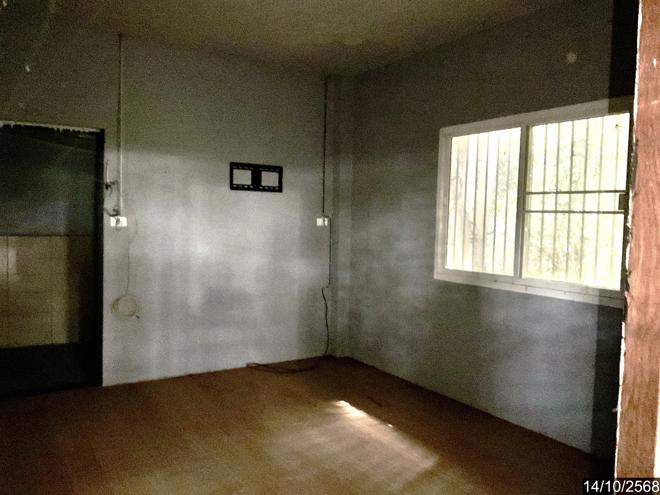 รูป บ้านเดี่ยว สำหรับขาย - สันติสุข พาน เชียงราย - รูปที่ 7/24