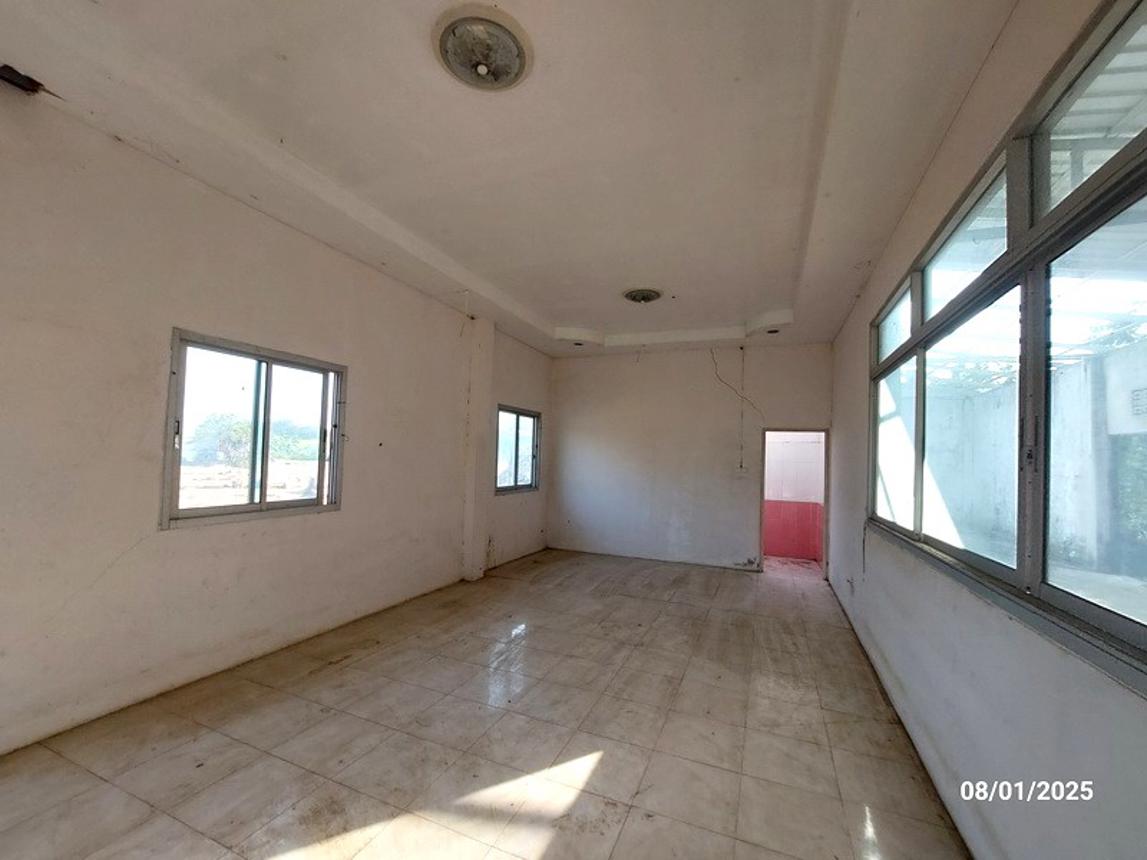 รูป โกดัง สำหรับขาย - กุดกว้าง หนองเรือ ขอนแก่น - รูปที่ 19/34