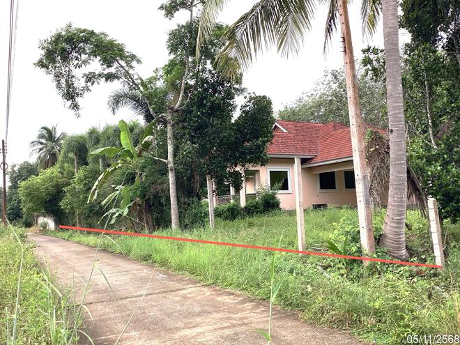 picture HOME for sale Thung Mo Sadao Songkhla - 2/32