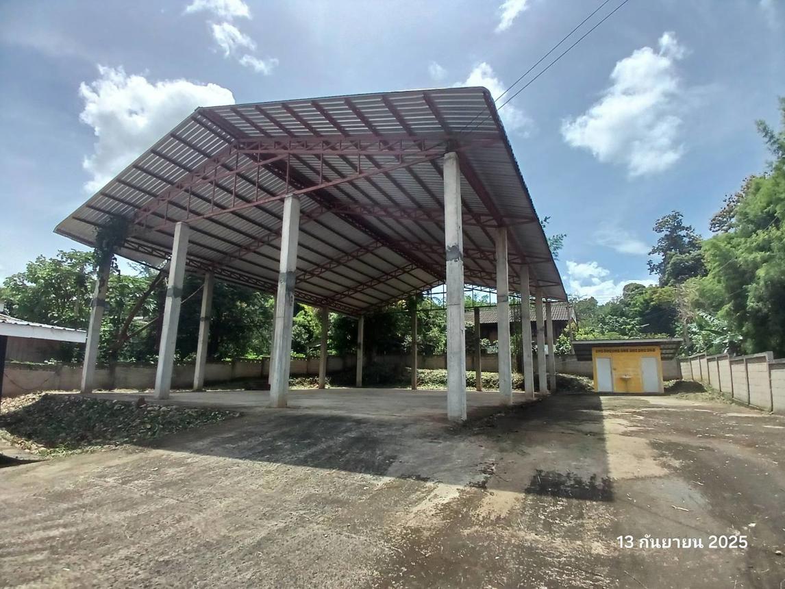 รูป อาคารสำนักงาน สำหรับขาย - เมืองปอน ขุนยวม แม่ฮ่องสอน - รูปที่ 29/38