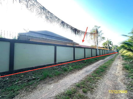 FACTORY 813.5 Sq.w. Amphawa Samut Songkram for 4.9M