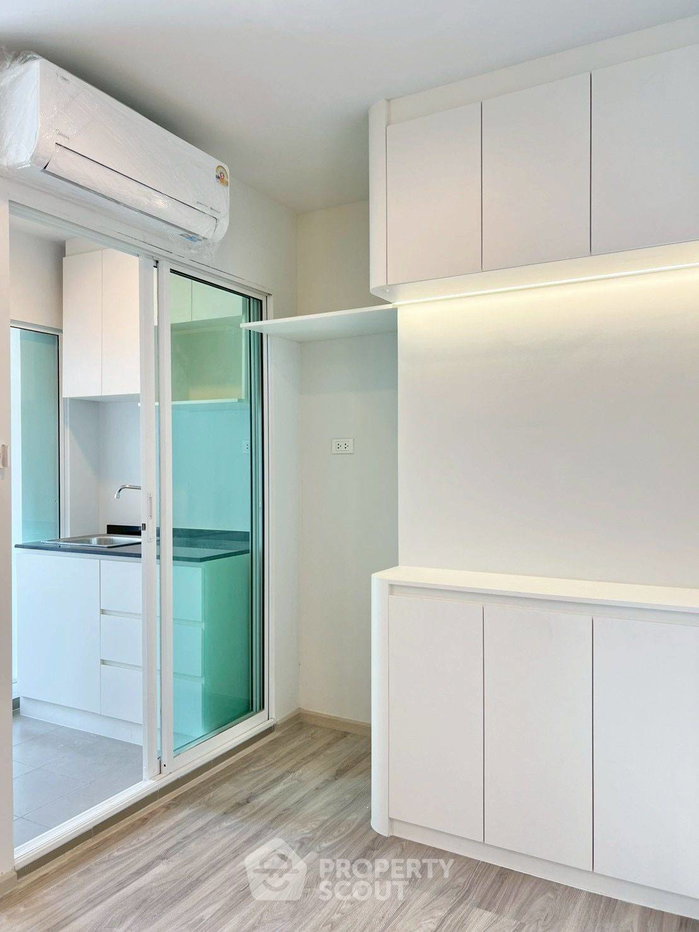 รูป คอนโด 1-ห้องนอน ที่ รีเจ้นท์ โฮม บางนา ใกล้ BTS บางนา (ID 2644400) - รูปที่ 10/14