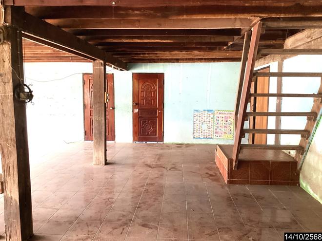 รูป บ้านเดี่ยว สำหรับขาย - นาด่าน สุวรรณคูหา หนองบัวลำภู - รูปที่ 2/24