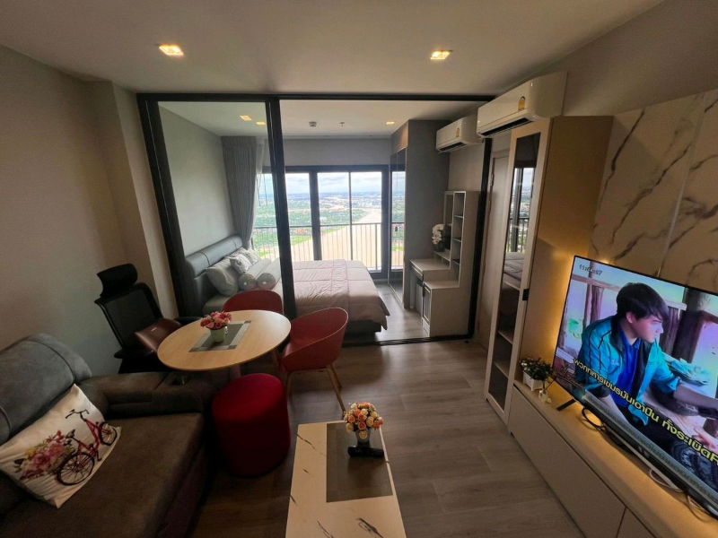 รูป 🔴SA2434🟡 ขายถูกมาก👍 The Politan Aqua 💛🧡 ✅แอดไลน์ @930jwqti (มี @ ด้วย) แอดมินตอบไว - รูปที่ 69/79