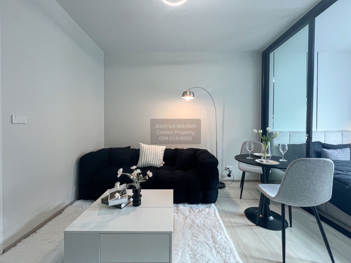 รูป 🔥🔥🔥 ขายคอนโด ยูนิโอ รามคำแหง - เสรีไทย รีโนเวทใหม่ คลองจั่น เขต บางกะปิ กรุงเทพ CX-118302 ✅ ทักไลน์ @connexproperty ตอบทันที ทีมงานมืออาชีพ ✅ 🔥🔥🔥 - รูปที่ 1/12