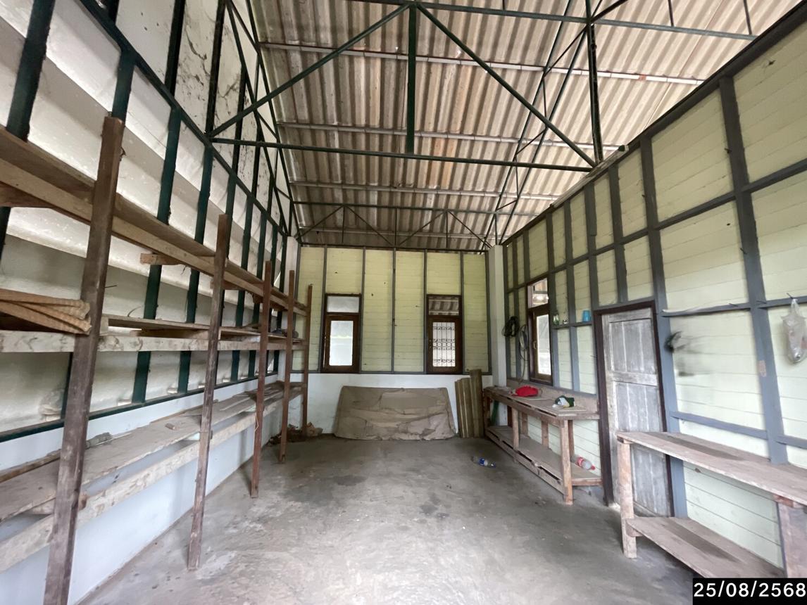 รูป บ้านเดี่ยว สำหรับขาย - อุ่มเม่า ยางตลาด กาฬสินธุ์ - รูปที่ 54/60