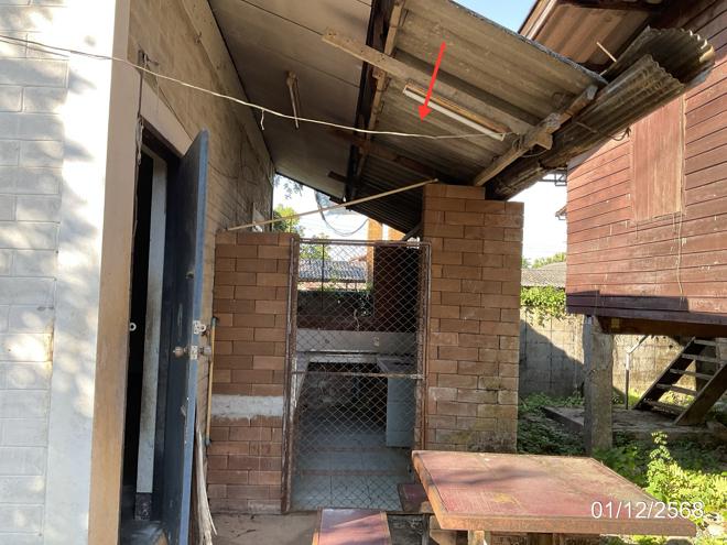 รูป บ้านเดี่ยว สำหรับขาย - เมืองชุม เวียงชัย เชียงราย - รูปที่ 12/48