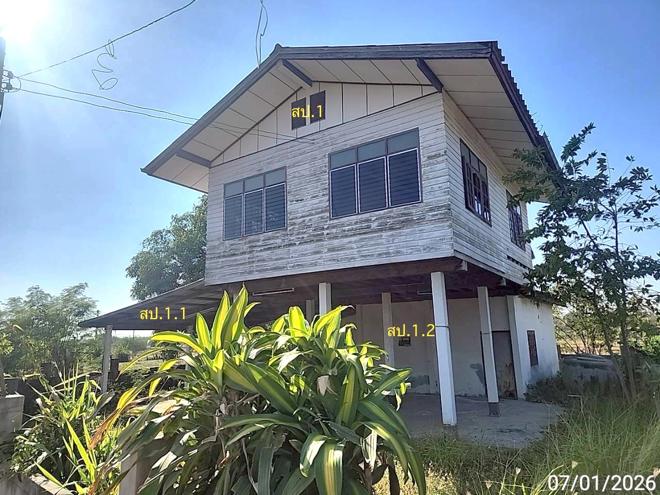 picture HOME for sale  Kam Phi Borabu Maha Sarakham - 3/32