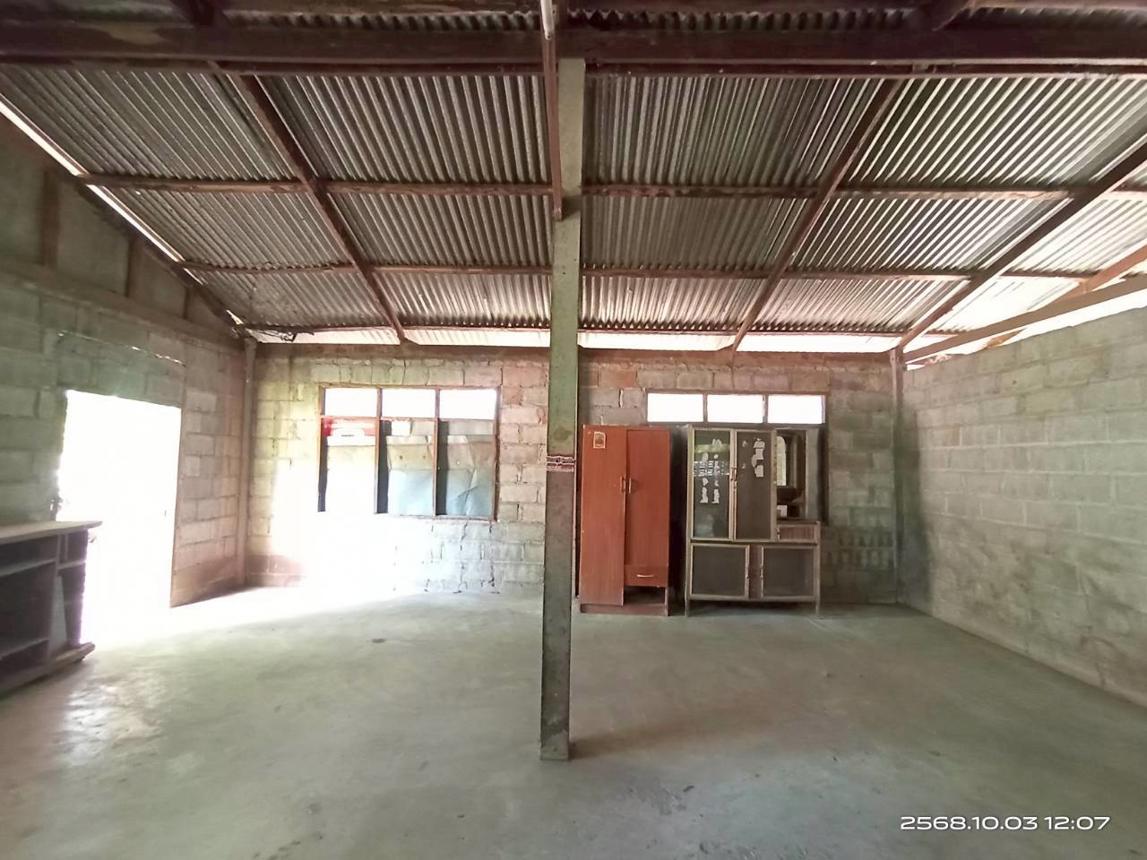 รูป บ้านเดี่ยว สำหรับขาย - ดงมูล หนองกุงศรี กาฬสินธุ์ - รูปที่ 16/28