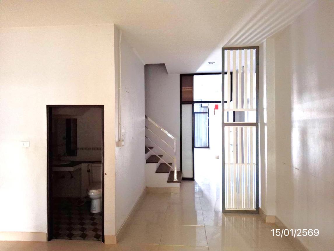 รูป อาคารพาณิชย์ สำหรับขาย - โคกหล่อ เมืองตรัง ตรัง - รูปที่ 28/48