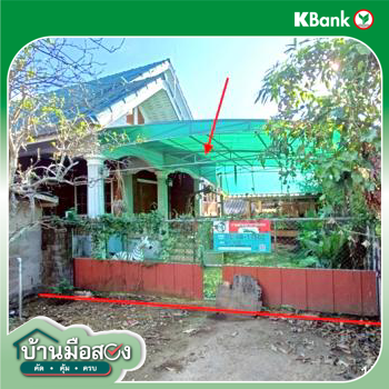 รูป บ้านเดี่ยว สำหรับขาย - แม่ทะลบ ไชยปราการ เชียงใหม่ - รูปที่ 26/28