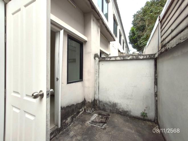 รูป ทาวน์เฮ้าส์ สำหรับขาย เดอะ ทรัสต์ ทาวน์  บ่อวิน ศรีราชา ชลบุรี - รูปที่ 10/42