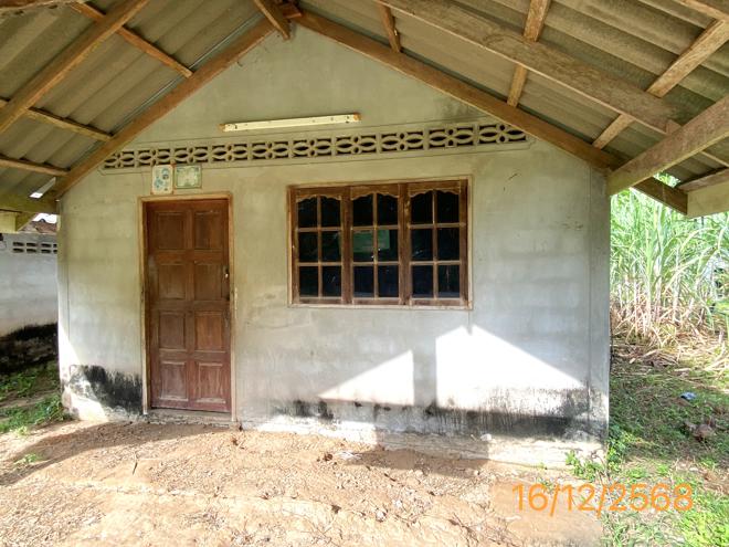 picture HOME for sale Khlong Phon Khlong Thom Krabi - 11/40