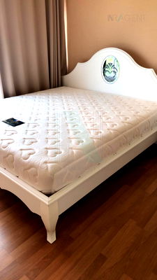 คอนโดให้เช่า : 🚩 ให้เช่าคอนโด เมโทร ปาร์ค สาทร อาคาร 3K ชั้น 6 1 ห้องนอน ขนาด 44.00 ตรม ใกล้ ตลาดโลตัส กัลปพฤกษ์