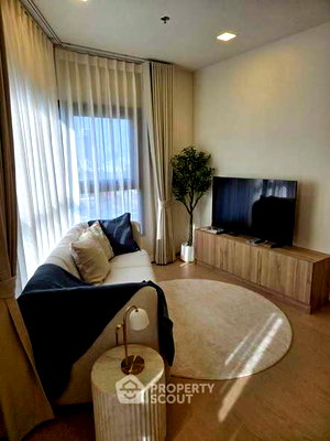 Condos for sale Thailand Cultural Centre  : 2-BR Condo at The Base Urban Rama9 near MRT Phra Ram 9 (ID 2645893)