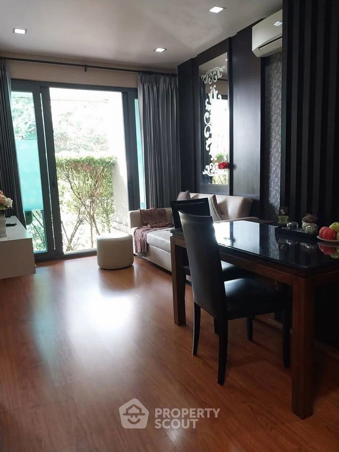 รูป คอนโด 1-ห้องนอน ที่ ฮิมมา การ์เด้นท์ คอนโดมิเนียม ใน ช้างเผือก (ID 2659861) - รูปที่ 6/19