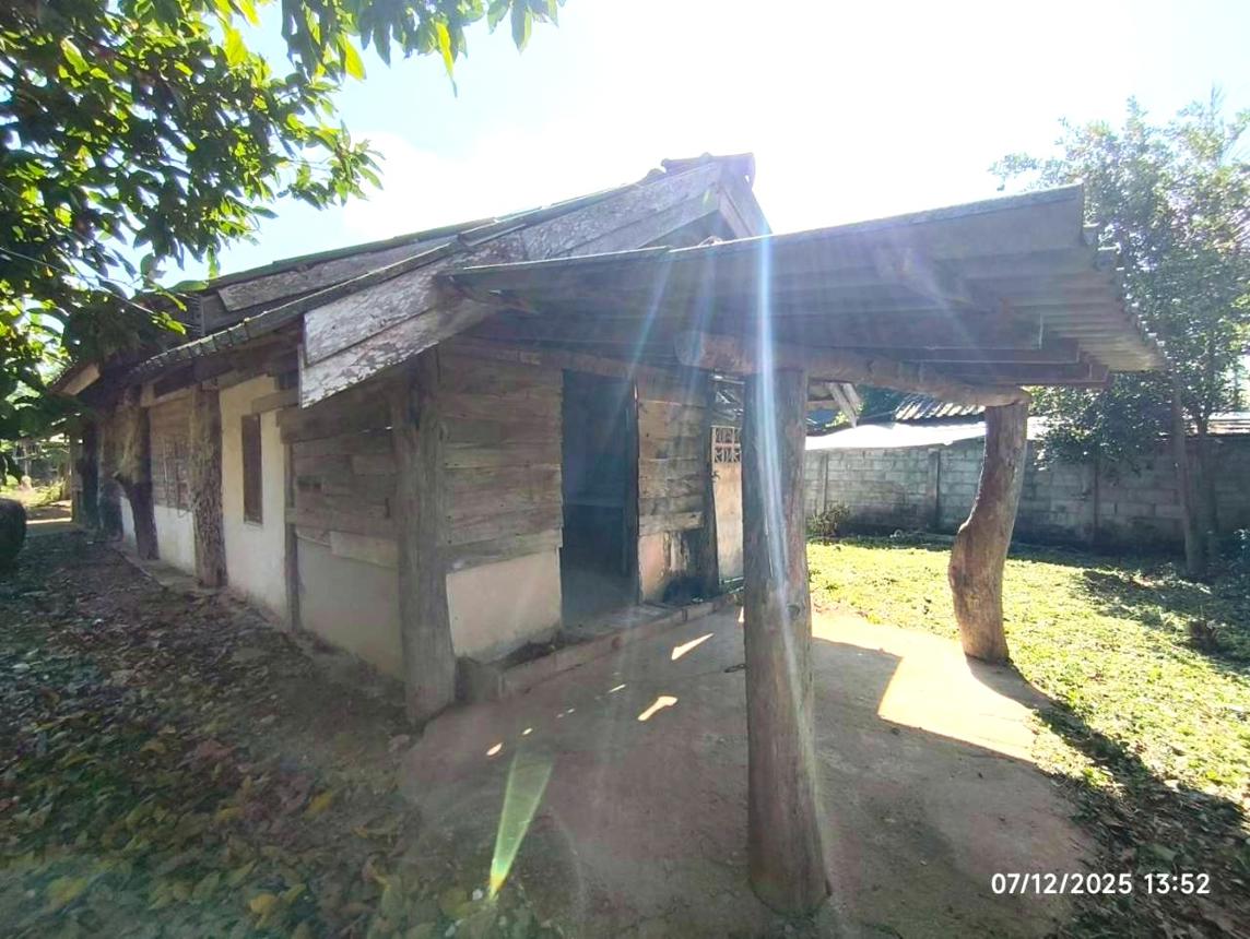 รูป บ้านเดี่ยว สำหรับขาย - ดอกคำใต้ ดอกคำใต้ พะเยา - รูปที่ 16/32