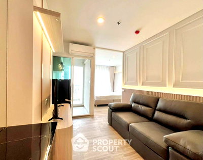 คอนโดให้เช่า : คอนโด 1-ห้องนอน ที่ รีเจ้นท์ โฮม บางนา ใกล้ BTS บางนา (ID 2644389)