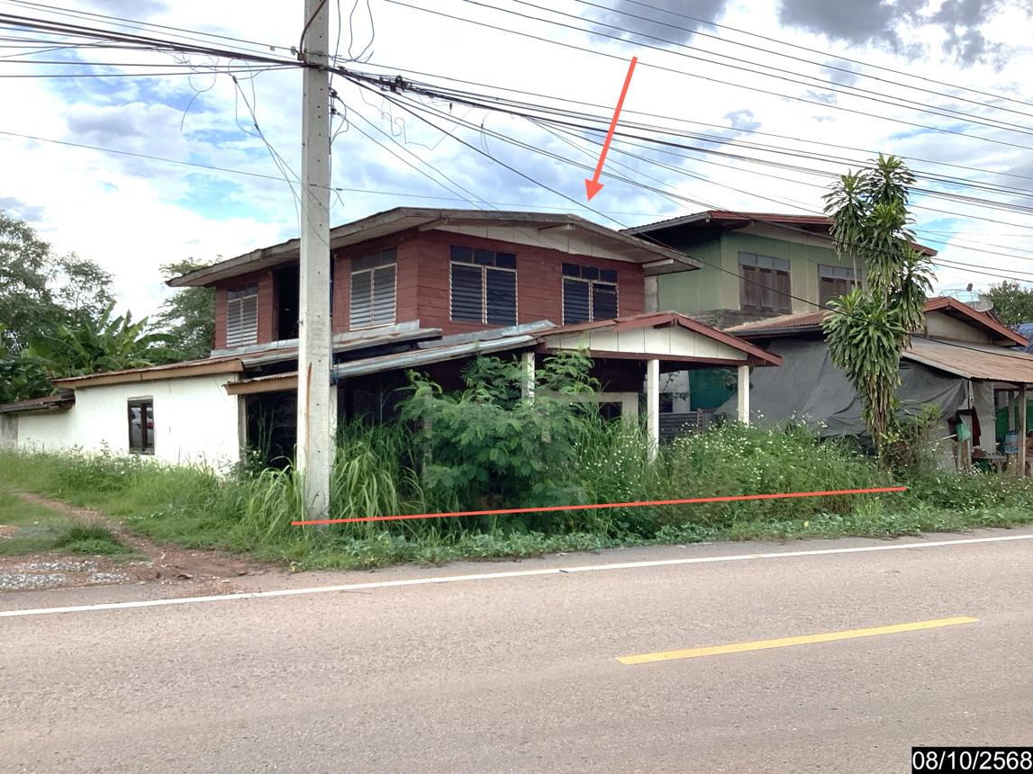 รูป บ้านเดี่ยว สำหรับขาย - โคกขมิ้น วังสะพุง เลย - รูปที่ 16/32