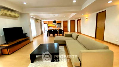 คอนโดให้เช่า : คอนโด 3-ห้องนอน ที่ วิสคาย่า ไพรเวท เรสซิเดนซ์ ใกล้ MRT เพชรบุรี (ID 2485884)