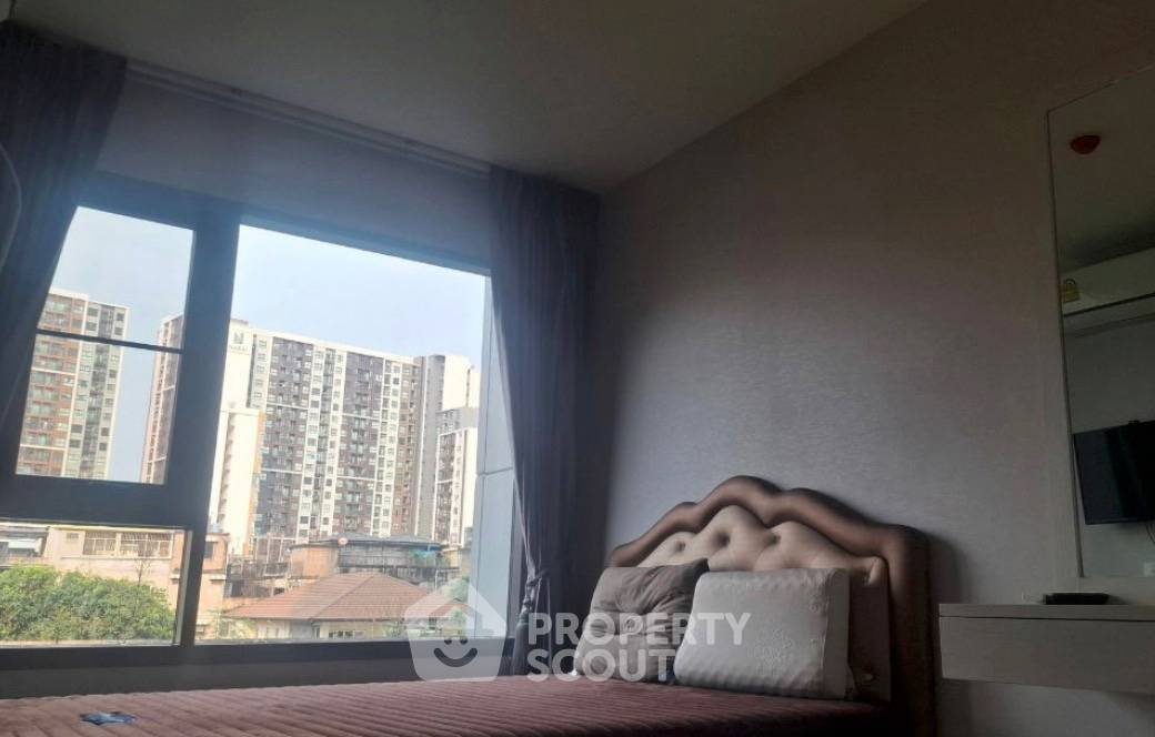 รูป คอนโด 2-ห้องนอน ที่ ไลฟ์ ปิ่นเกล้า ใกล้ MRT บางยี่ขัน (ID 2659973) - รูปที่ 3/5