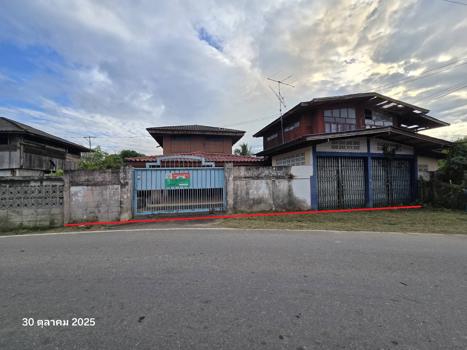 รูป บ้านเดี่ยว สำหรับขาย - แม่ยางร้อง ร้องกวาง แพร่ - รูปที่ 51/54