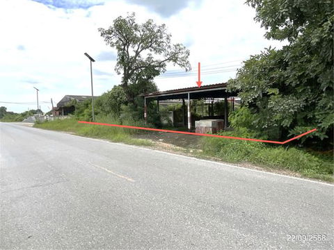 โกดัง สำหรับขาย - บ้านพริก บ้านนา นครนายก