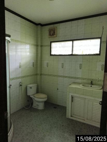 รูป บ้านเดี่ยว สำหรับขาย - มะขามเตี้ย เมืองสุราษฎร์ธานี สุราษฎร์ธานี - รูปที่ 7/30