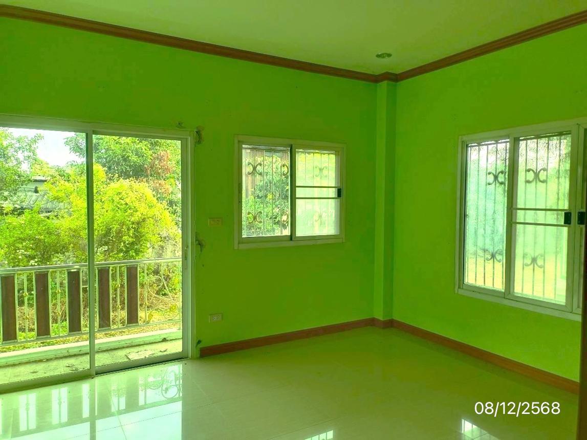 รูป บ้านเดี่ยว สำหรับขาย - เจริญเมือง พาน เชียงราย - รูปที่ 26/42