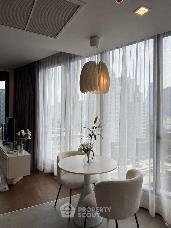 รูป คอนโด 1-ห้องนอน ที่ ไอดีโอ คิว สุขุมวิท 36 ใกล้ BTS ทองหล่อ (ID 2657051) - รูปที่ 3/13