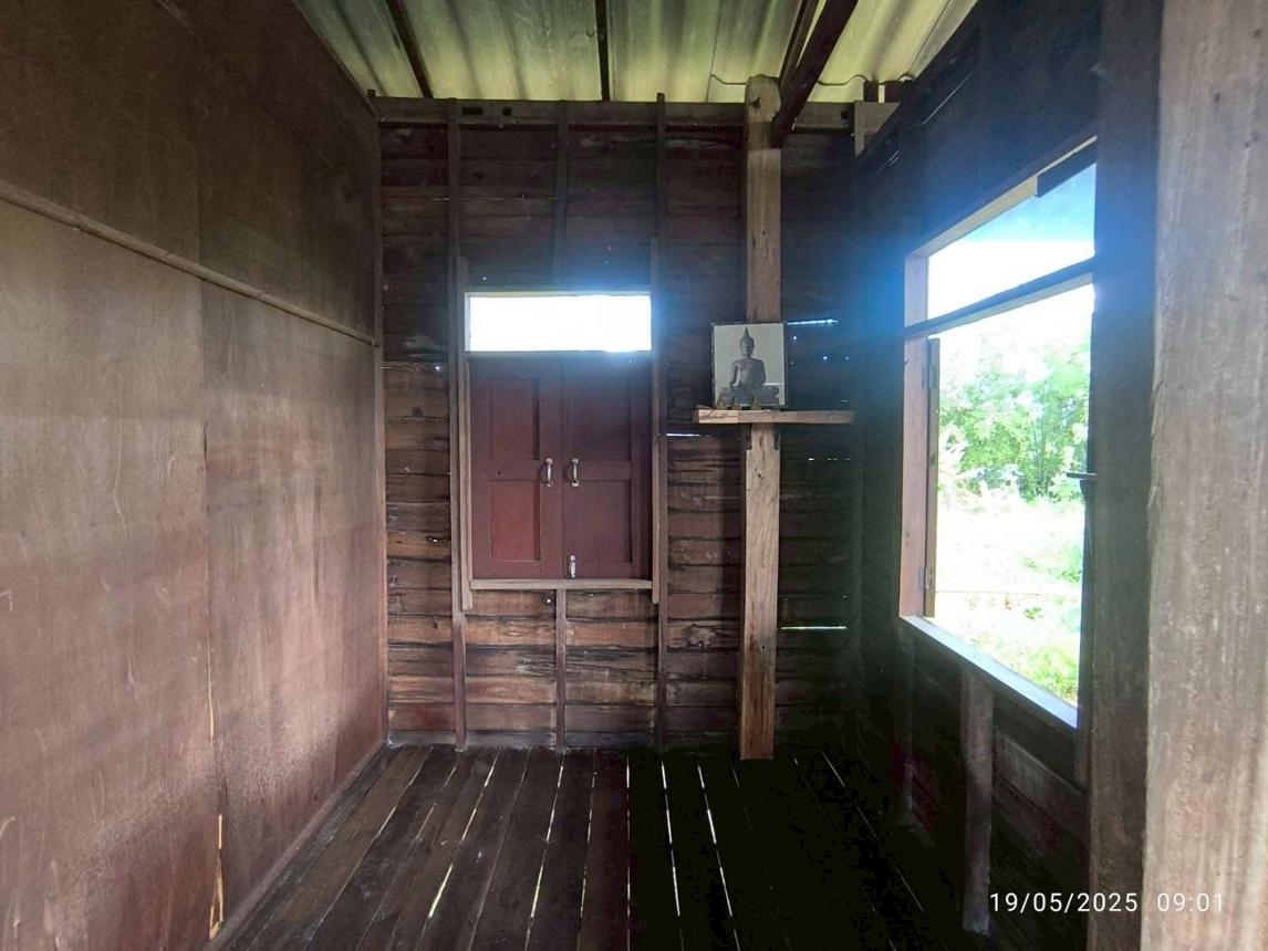 รูป บ้านเดี่ยว สำหรับขาย - เมืองพาน พาน เชียงราย - รูปที่ 17/24