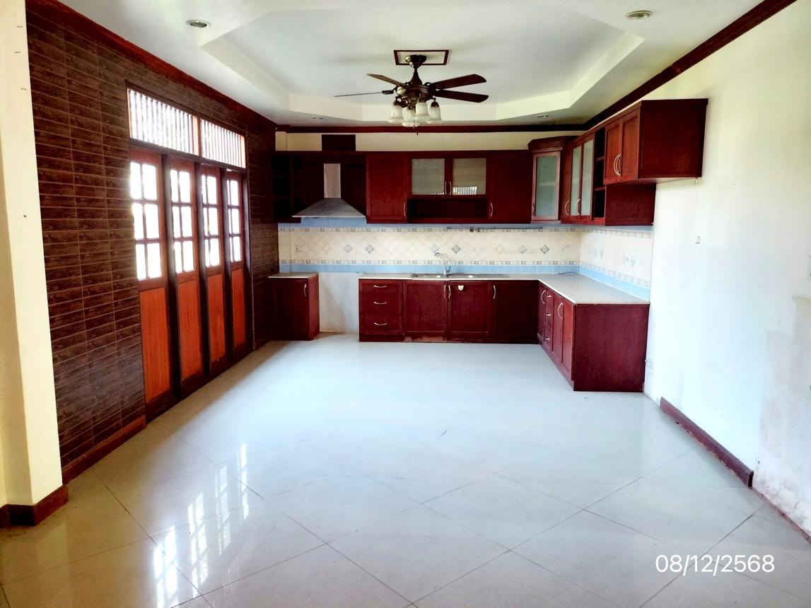 รูป บ้านเดี่ยว สำหรับขาย - แม่สุก แม่ใจ พะเยา - รูปที่ 24/44