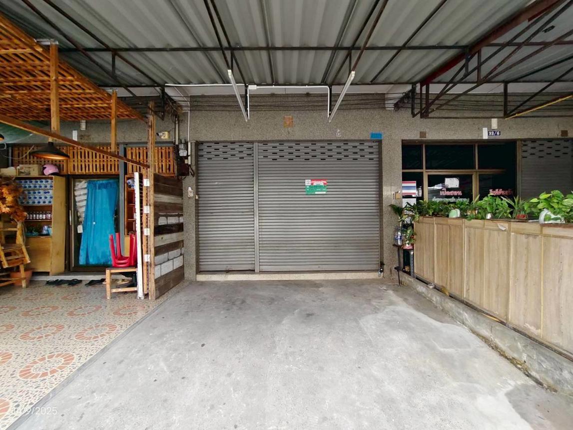 รูป อาคารพาณิชย์ สำหรับขาย - ในเมือง เมืองขอนแก่น ขอนแก่น - รูปที่ 19/38