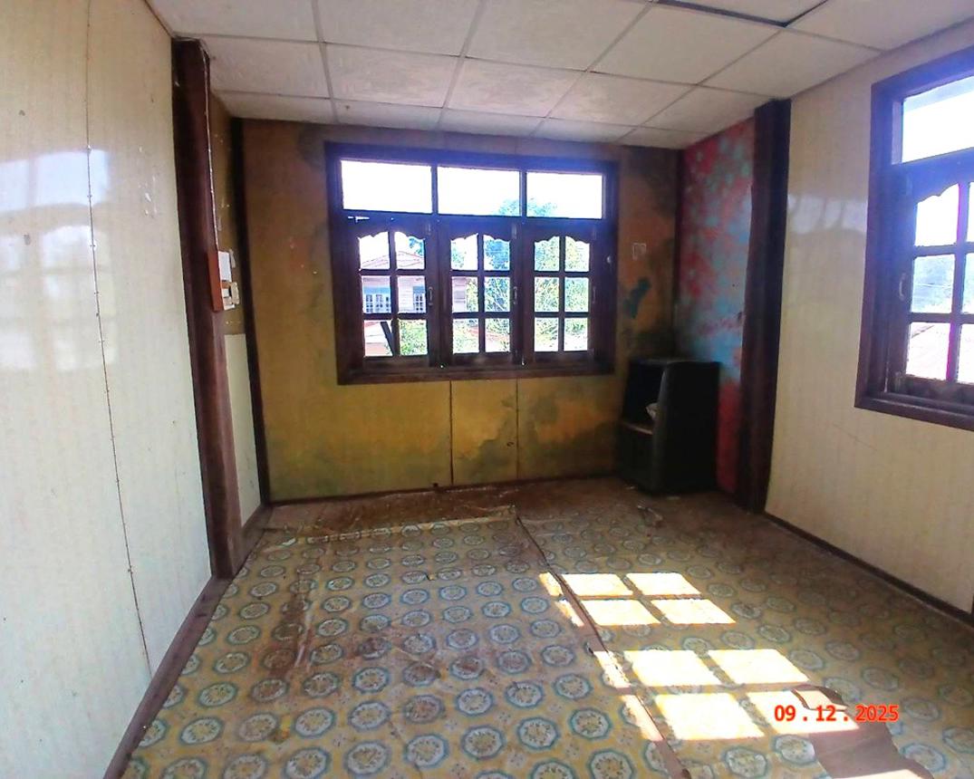 รูป บ้านเดี่ยว สำหรับขาย - คำตากล้า คำตากล้า สกลนคร - รูปที่ 25/32