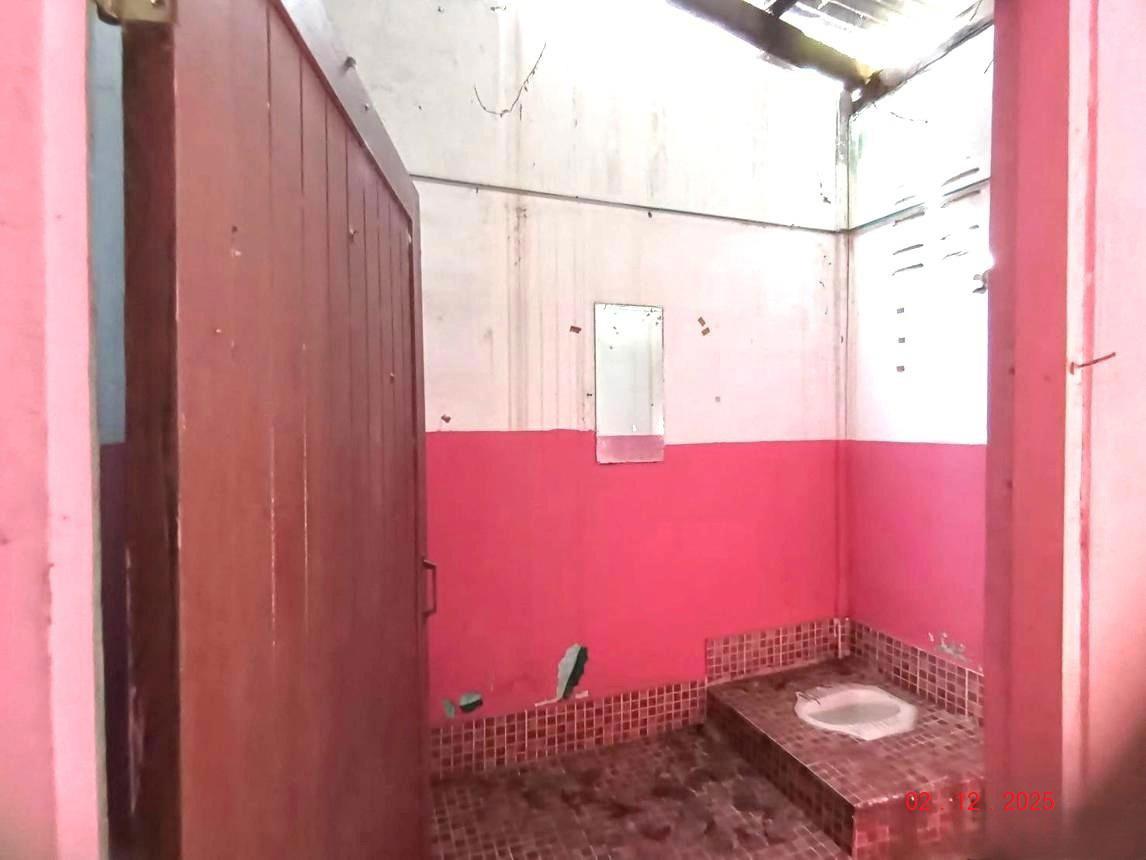 รูป อาคารพาณิชย์ สำหรับขาย - สว่างแดนดิน สว่างแดนดิน สกลนคร - รูปที่ 34/38