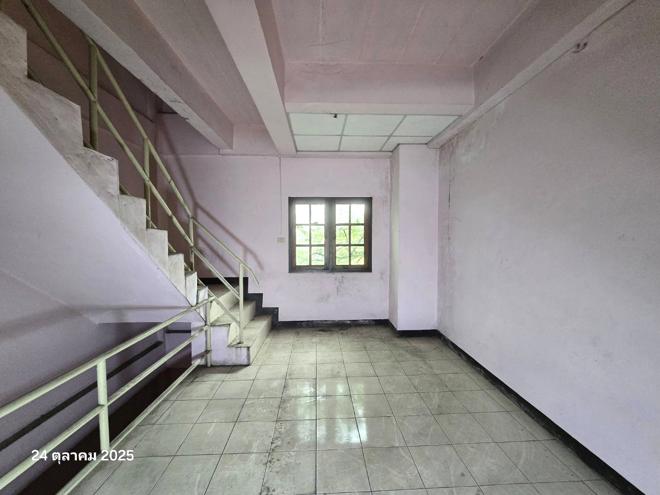 รูป อาคารพาณิชย์ สำหรับขาย - สมอแข เมืองพิษณุโลก พิษณุโลก - รูปที่ 7/36