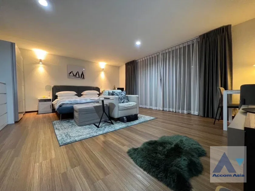 รูป 🔼🔽 AccomA 📩  4 BR Townhouse @Baan Green Town  (AA45562) - รูปที่ 8/19