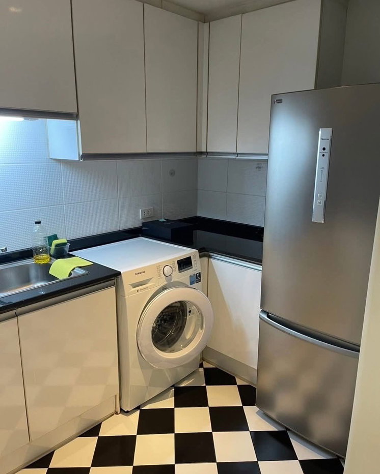 รูป LTHC14411 – Condo for Rent | Siam Condominium | 104 sqm | 3 Beds 2 Baths | Near MRT Rama 9 | 40K/Month | คอนโดให้เช่า สยาม คอนโดมิเนียม - รูปที่ 8/14