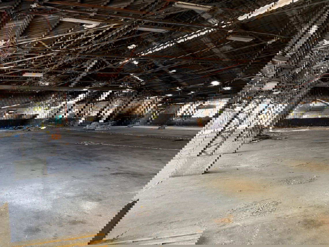 รูป ขายที่ดิน สมุทรปราการ ด่วนนนนน บริษัท แก้วปราการ จำกัด ติดถนน แพรกษา ขนาด 22 ไร่ 2 งาน 96 ตรว.(9,096 ตรว.) - รูปที่ 12/31